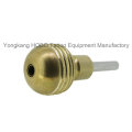 Newest Premium Brass Self-Lock Tattoo Grips Cartridge Supplies